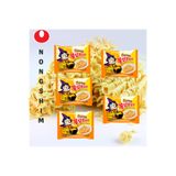 nongshim Ramen shine gtgr Noodle 140 g 5 adet