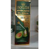 nonita Avakado yağı serumu