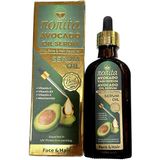 Nonita Avokado Yağı 100 ml