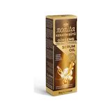 Nonita Keratin Sütü ve Ginseng Yoğun Saç ve Tırnak Bakımı Serum