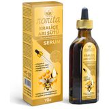 Nonita Kraliçe Arı Sütü Serum