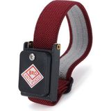 Nonstat Esd Antistatik Kablosuz Bileklik - Bordo