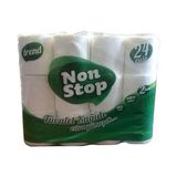Nonstop Trend Extra Soft Tuvalet Kağıdı 24 x 3 72 Rulo