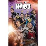 Noob Saison 5.5: Par-Dela l'Horizon