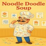Noodle Doodle Soup