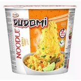 Noodle Köri 60GR Bardak 1 Adet