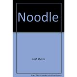 Noodle Leaf, Munro