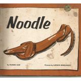 Noodle [Paperback] by Leaf, Munro