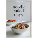 Noodle Salad Days: Vibrant Vietnamese Bowls