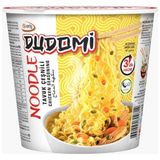 Noodle Tavuk 60GR Bardak 1 Adet