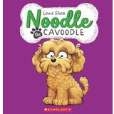 Noodle the Cavoodle