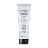 Nook 100 ml Vegan Artısan Seri Güçlü Şekillendirici Mat Macun