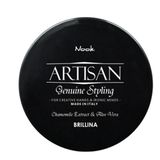 Nook 100 ml Vegan Artısan Seri Parlak Şekillendirici Wax
