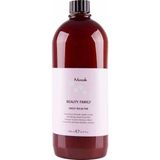 Nook 1000 ml Beauty Family Sweet Relax Saç Bakım Maskesi