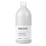 Nook 1000 ml Vegan Beauty Family Günlük Bakım İçin Aromatik Krem