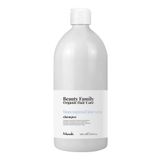 Nook 1000 ml Vegan Beauty Family Günlük Bakım İçin Aromatik Şampuan