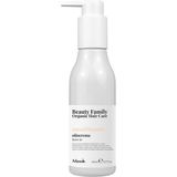 Nook 150 ml Vegan Beauty Family Düz ve Kabarık Saçlar İçin Krem