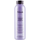 Nook 250 ml BFree Starlight Blonde Şampuan