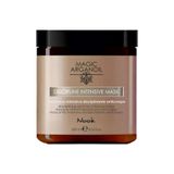 Nook 250 ml Magic Argan Oil Discipline Elektriklenme Önleyici Maske