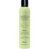 Nook 250 ml Vegan Artısan Seri Güçlü Şekillendirici Köpük