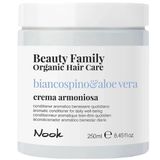 Nook 250 ml Vegan Beauty Family Günlük Bakım İçin Aromatik Krem