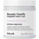 Nook 250 ml Vegan Beauty Family Kimyasal İşler Görmüş Saçlar İçin Krem