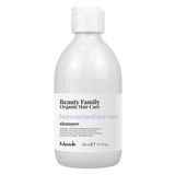 Nook 300 ml Vegan Beauty Family Günlük Bakım İçin Aromatik Şampuan