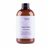 Nook 500 ml Beauty Family Fly Vol Hacim Veren Saç Şampuanı