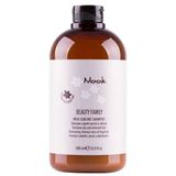 Nook 500 ml Beauty Family Milk Sublime Besleyici Şampuan