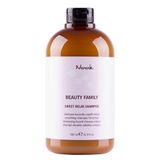 Nook 500 ml Beauty Family Sweet Relax Kabaran Saçlar İçin Şampuan