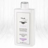 Nook 500 ml Difference Hair Care Leniderm Hassas Saçlar İçin Şampuan