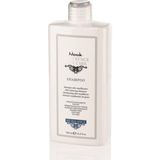 Nook 500 ml Vegan Arındırıcı Dengeleyici Şampuan