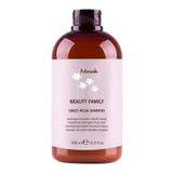 Nook 500 ml Vegan Beauty Family Kabarma Önleyici Şampuan