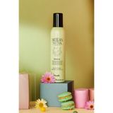 Nook Artisan Kıvırcık Saçlar İçin Proteinli Bukle Belirginleştirici Elastiklik Veren Saç Köpüğü 250ml