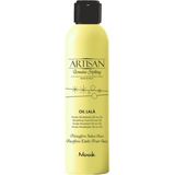 Nook Artisan Oil Lala Modelling Fluid Oil Not 250 ml Saç Yağı