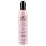 Nook Artisan Puff Styling Volume Mousse 250 ml Saç Köpüğü