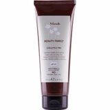 Nook Beauty Family Curl Frizz Pak 250 ml Dalgalı Saçlar Maskesi