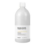 Nook Beauty Family Dalgalı ve Kıvırcık Saçlar İçin 1000 ml Şampuan