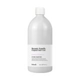 Nook Beauty Family İşlem Görmüş İçin Pirinç Kepeği Hurma Avokado Özlü Onarıcı Besleyici Saç Kremi 1000ml