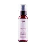 Nook Beauty Family Kabaran Saçlar İçin Kakao Pamuk Tohumu Özlü Isı Koruyucu Durulanmayan Saç Sütü 100ml