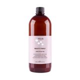 Nook Beauty Family Kabaran Saçlar İçin Kakao Yağı Pamuk Tohumu Özlü Nemlendirici Saç Maskesi 1000ml