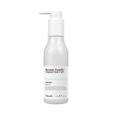 Nook Beauty Family Kuru Mat Saçlar İçin Fesleğen Badem Özlü Nemlendirici Durulanmayan Saç Kremi 150ml