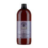 Nook Blonde Story Sarı Gri Saçlar İçin Koruyucu Parlaklık Argan & Kuşburnu Öz Sülfatsız Saç Kremi 1000ml