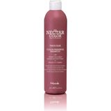 Nook Blonde Story Sarı Gri Saçlar İçin Sülfatsız Argan & Kuşburnu Özlü Renk Koruyucu Mor Şampuan 1000ml