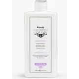 Nook DHC Hassas Saç Derisi İçin Kızarıklık Kaşıntı Karşıtı Mentollü Yatıştırıcı Şampuan 500ml