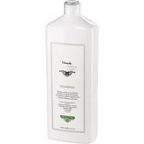 Nook DHC Yağlı ve Kuru Saçlar İçin Kepek Karşıtı Arındırıcı Ferahlatıcı Şampuan 1000ml