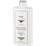 Nook DHC Yağlı ve Kuru Saçlar İçin Kepek Karşıtı Arındırıcı Ferahlatıcı Şampuan 500ml