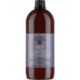 Nook DHC Yıpranmış Saçlar İçin Keratin Kolajen Peptit Destekli Onarıcı Güçlendirici Şampuan 1000ml