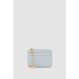 Nook Fermuarlı Charm Kartlık Bebe Mavi