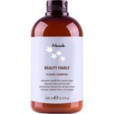 Nook Hacimlendirici Şampuan 500 Ml (Vegan) Beauty